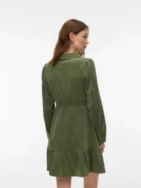 Awasta Short Dress