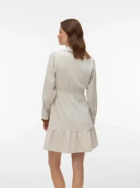 Awasta Short Dress