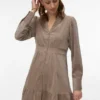 Awasta Short Dress