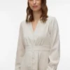 Awasta Short Dress
