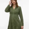 Awasta Short Dress