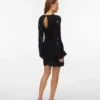 Awathena Short Dress