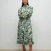 Awaubrie Long Dress