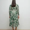 Awaubrie Long Dress