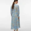 Awaubrie Long Dress