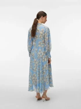 Awaubrie Long Dress