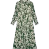 Awaubrie Long Dress