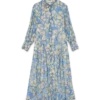 Awaubrie Long Dress