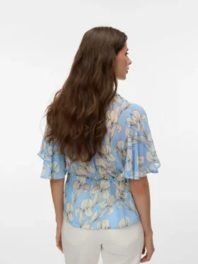 Awaubrie Shirt