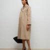 Awauden Coat