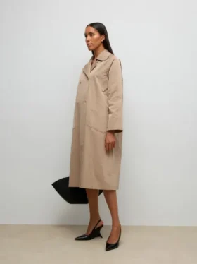 Awauden Coat