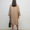 Awauden Coat