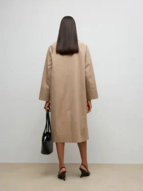 Awauden Coat