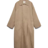 Awauden Coat