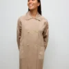Awauden Coat