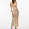 Awavilda Long Dress