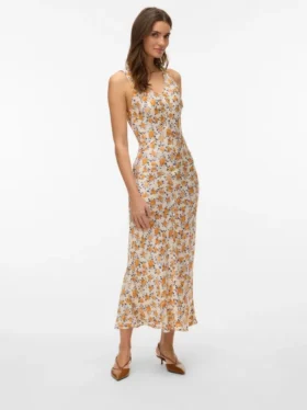 Awavilda Long Dress