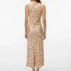 Awavilda Long Dress