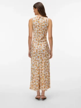 Awavilda Long Dress