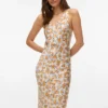 Awavilda Long Dress