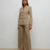 Awayah Blazer