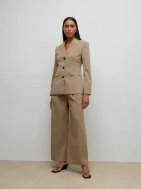 Awayah Blazer