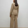 Awayah Blazer
