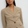 Awayah Blazer