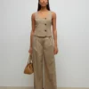 Awayah Tailored Waistcoat