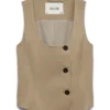 Awayah Tailored Waistcoat