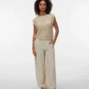 Awbaylee Knit Top