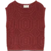 Awbaylee Knit Top