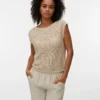 Awbaylee Knit Top