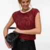 Awbaylee Knit Top