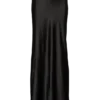 Awbea High Waist Long Skirt