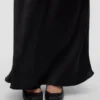 Awbea High Waist Long Skirt
