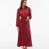 Awbea Long Dress