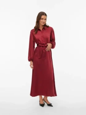 Awbea Long Dress