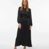 Awbea Long Dress