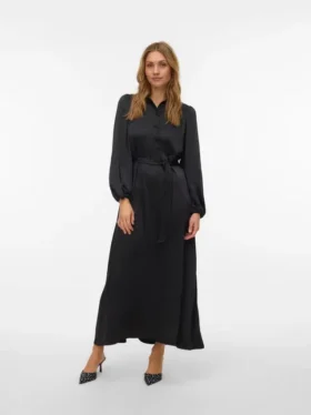 Awbea Long Dress