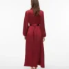 Awbea Long Dress