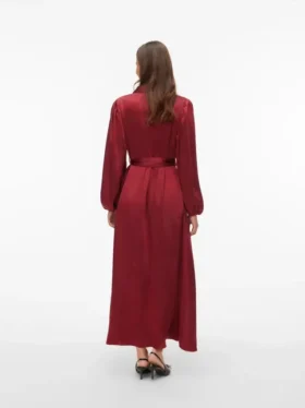 Awbea Long Dress