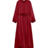 Awbea Long Dress