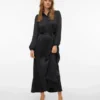 Awbea Long Dress