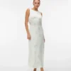 Awbillie Long Dress
