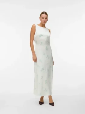 Awbillie Long Dress
