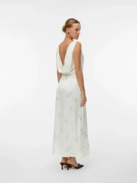 Awbillie Long Dress