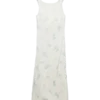 Awbillie Long Dress