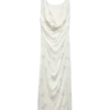 Awbillie Long Dress