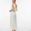 Awbillie Long Dress
